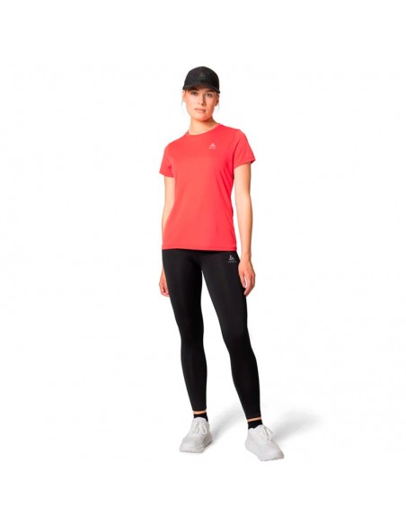 ODLO CAMISETA ESSENTIALS FLYER