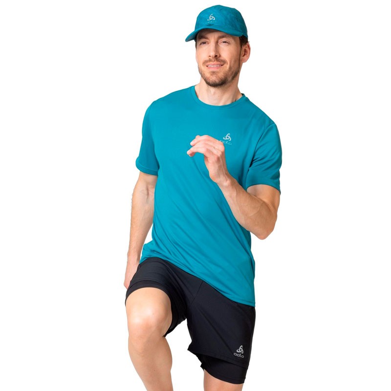 ODLO CAMISETA ESSENTIALS FLYER ODLO CAMISETA ESSENTIALS FLYER