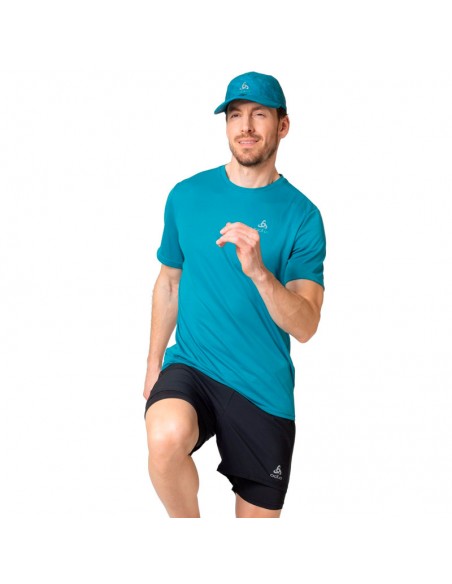 ODLO CAMISETA ESSENTIALS FLYER ODLO CAMISETA ESSENTIALS FLYER