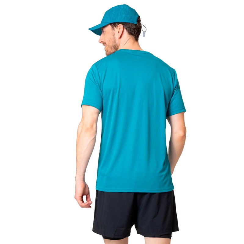 ODLO CAMISETA ESSENTIALS FLYER ODLO CAMISETA ESSENTIALS FLYER