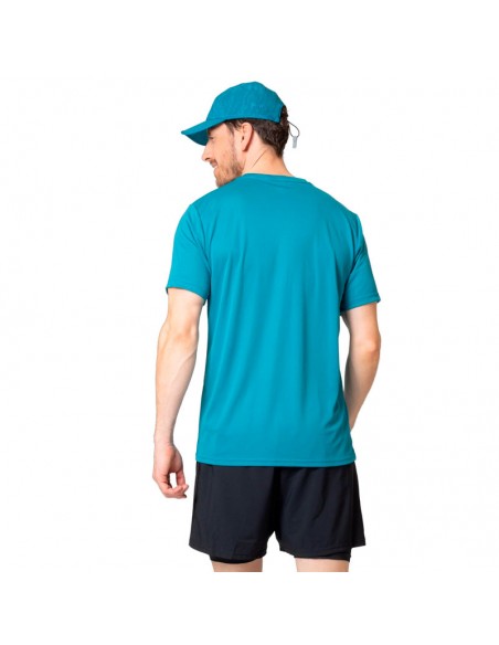 ODLO CAMISETA ESSENTIALS FLYER ODLO CAMISETA ESSENTIALS FLYER