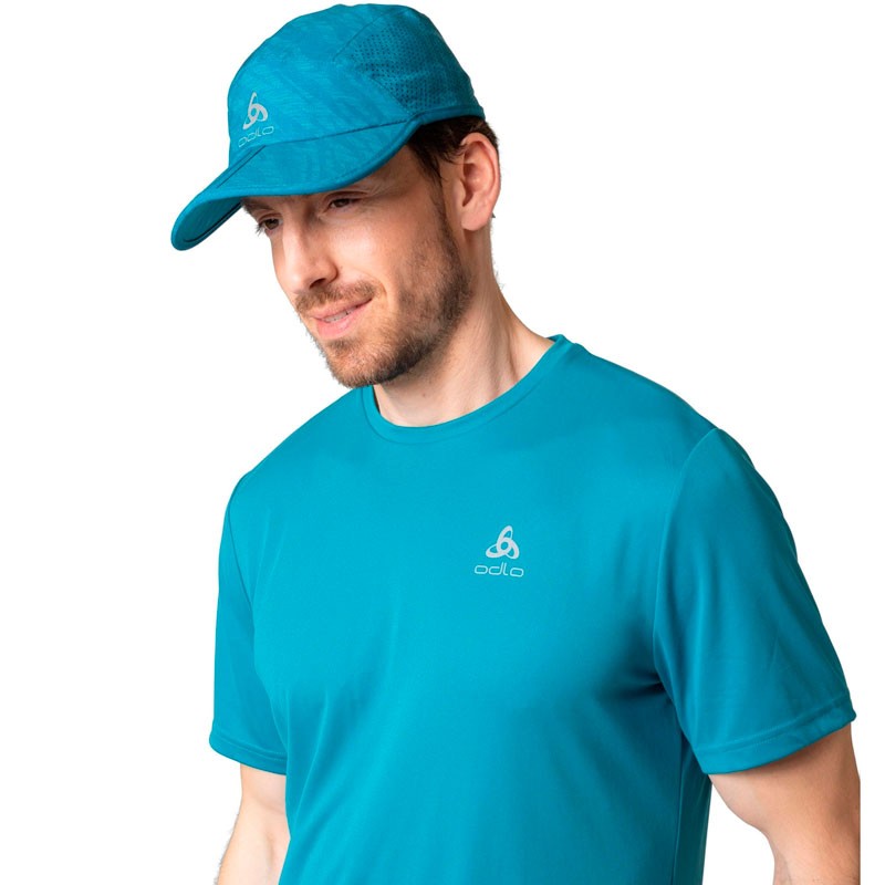 ODLO CAMISETA ESSENTIALS FLYER ODLO CAMISETA ESSENTIALS FLYER