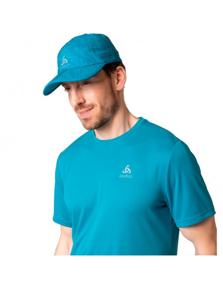 ODLO CAMISETA ESSENTIALS FLYER ODLO CAMISETA ESSENTIALS FLYER