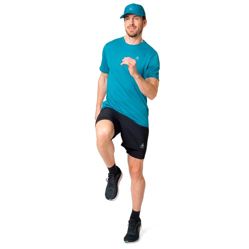 ODLO CAMISETA ESSENTIALS FLYER ODLO CAMISETA ESSENTIALS FLYER