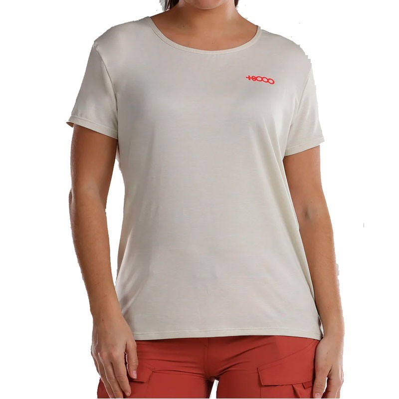 +8000 CAMISETA NABLA