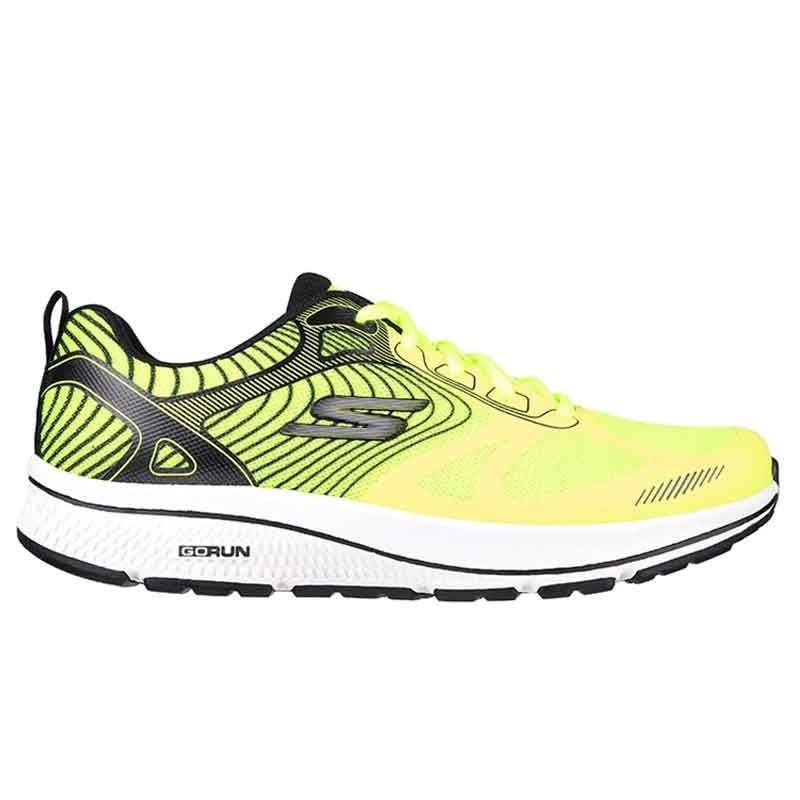 SKECHERS GORUN CONSISTENT - FLEET RUSH