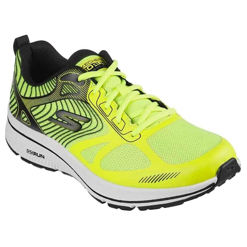 SKECHERS GORUN CONSISTENT - FLEET RUSH 2