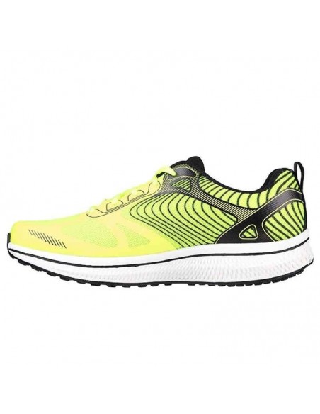 SKECHERS GORUN CONSISTENT - FLEET RUSH SKECHERS GORUN CONSISTENT - FLEET RUSH