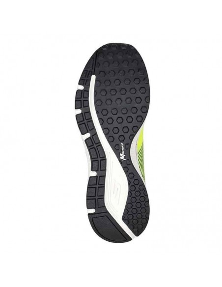 SKECHERS GORUN CONSISTENT - FLEET RUSH SKECHERS GORUN CONSISTENT - FLEET RUSH