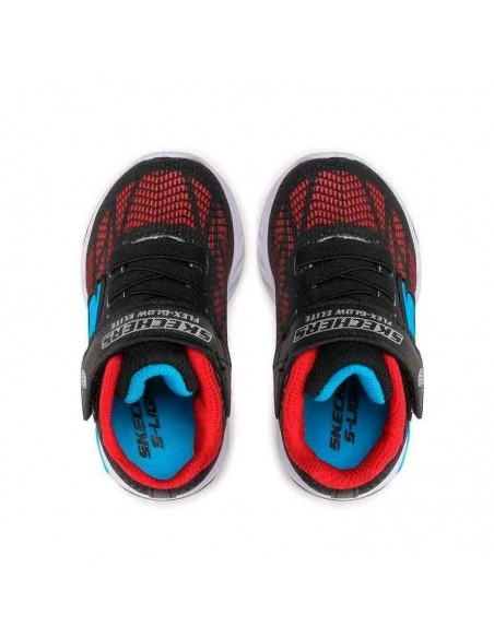 SKECHERS FLEX-GLOW ELITE VORLO SKECHERS FLEX-GLOW ELITE VORLO