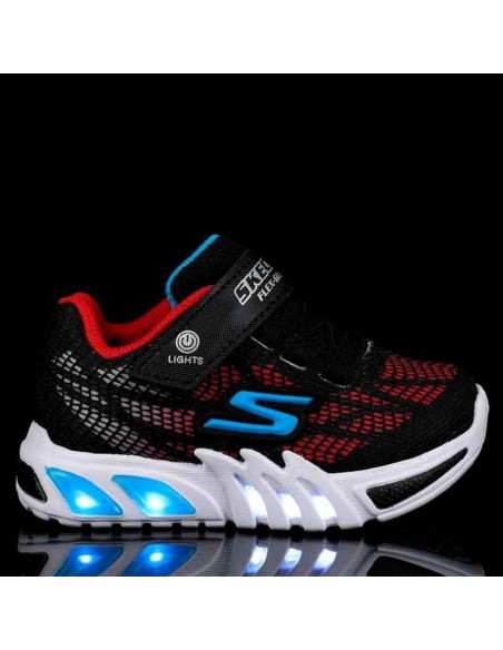 SKECHERS FLEX-GLOW ELITE VORLO SKECHERS FLEX-GLOW ELITE VORLO