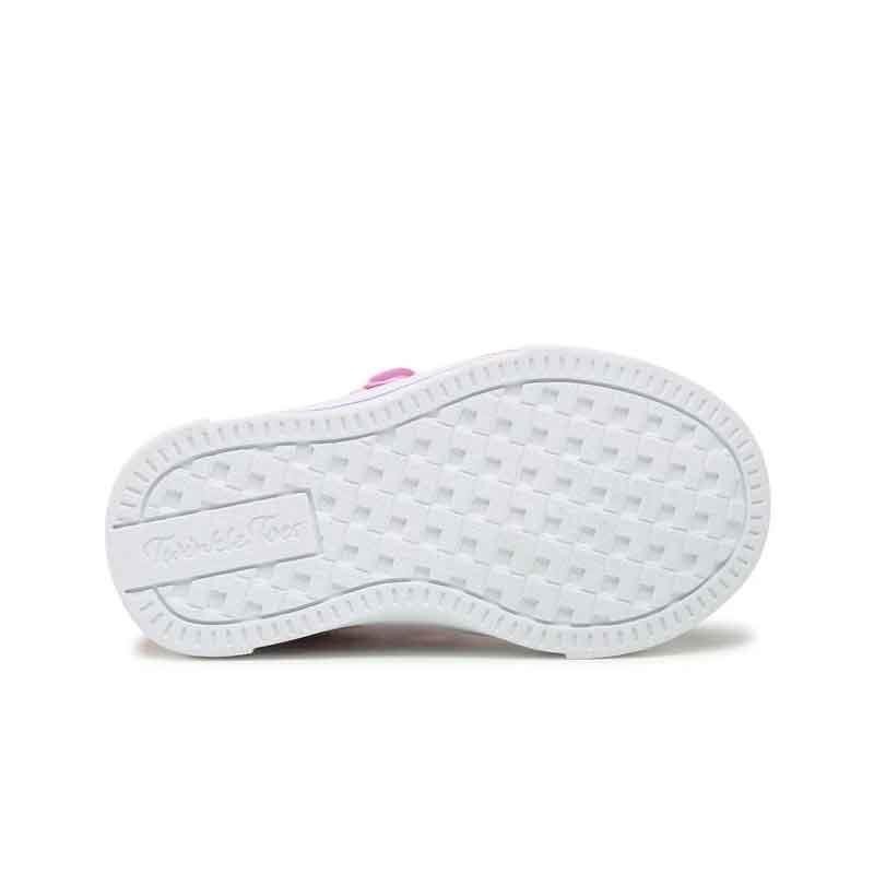 SKECHERS TWINKLE SPARKS-HEART DREAMS SKECHERS TWINKLE SPARKS-HEART DREAMS