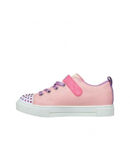 SKECHERS TWINKLE SPARKS - UNICORN CHARMED SKECHERS TWINKLE SPARKS - UNICORN CHARMED