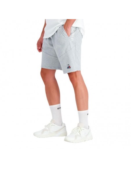 LE COQ SPORTIF SHORT ESSENTIELS Nº1 HOMBRE