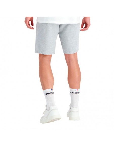 LE COQ SPORTIF SHORT ESSENTIELS Nº1 HOMBRE