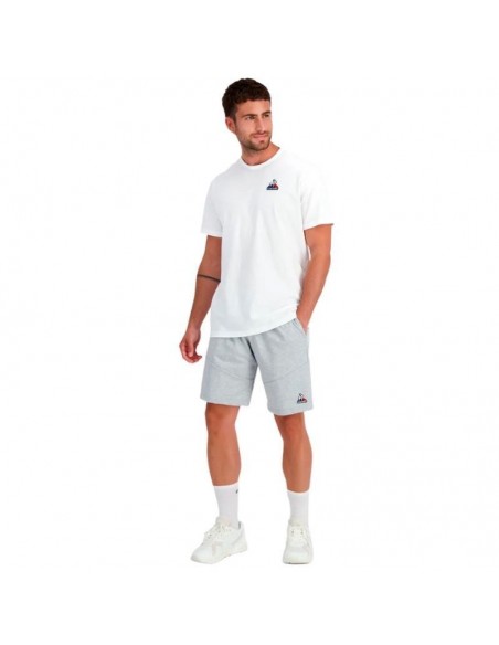 LE COQ SPORTIF SHORT ESSENTIELS Nº1 HOMBRE