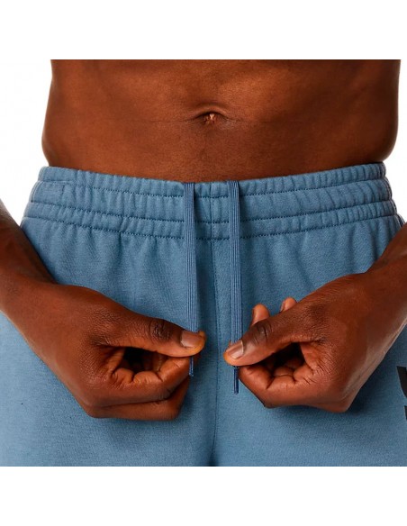 ASICS SHORT BIG LOGO SWEAT