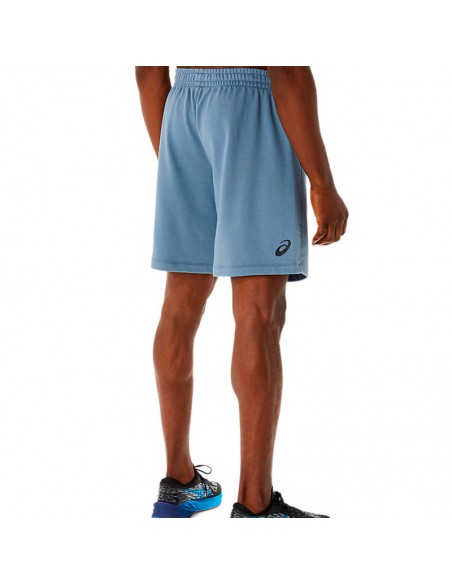 ASICS SHORT BIG LOGO SWEAT