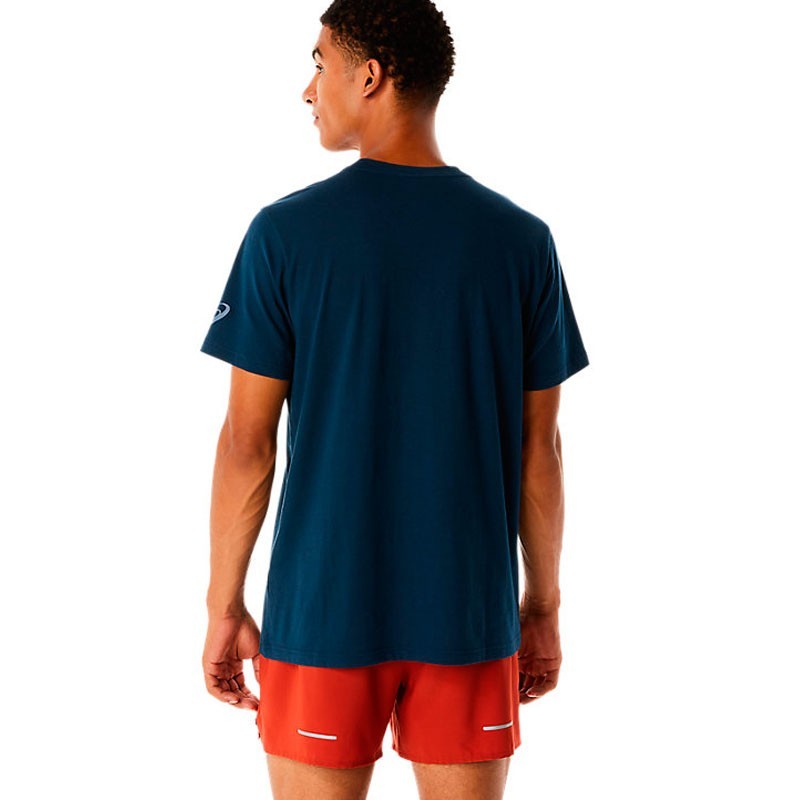 ASICS CAMISETA TIGER 2