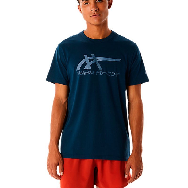 ASICS CAMISETA TIGER