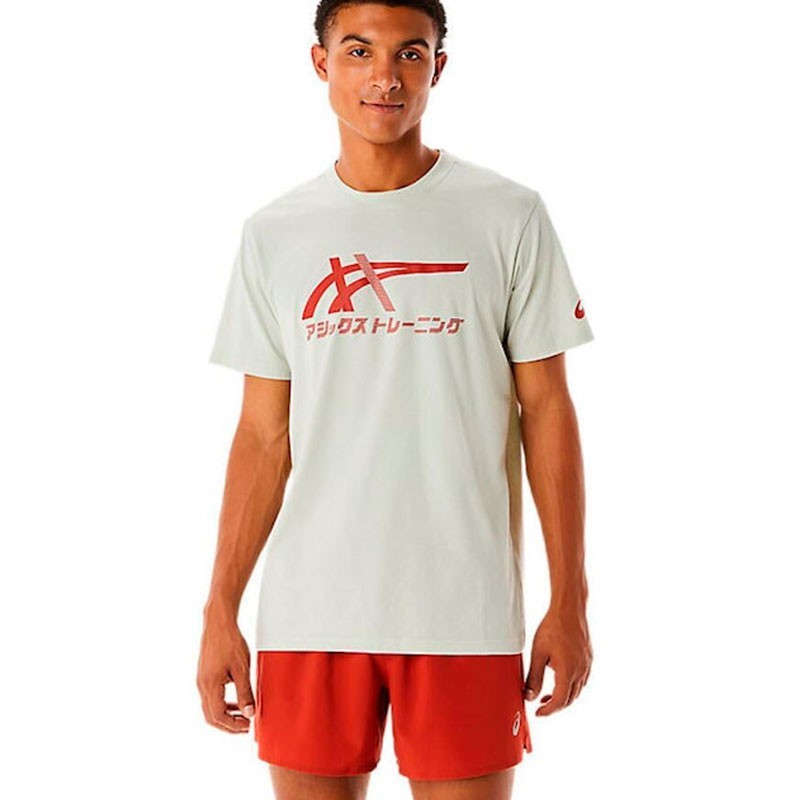 ASICS CAMISETA TIGER