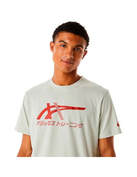 ASICS CAMISETA TIGER