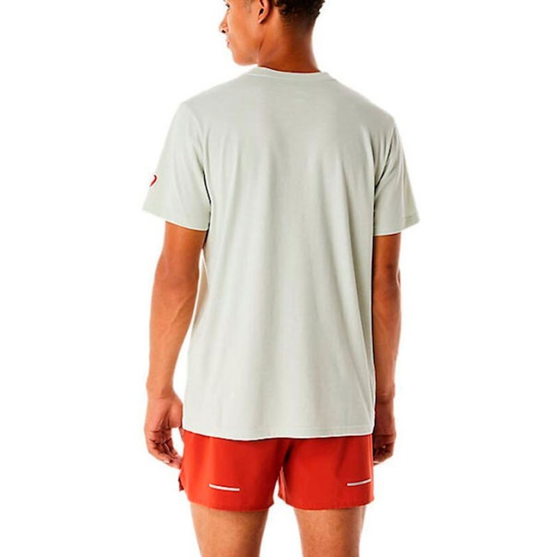 ASICS CAMISETA TIGER 2