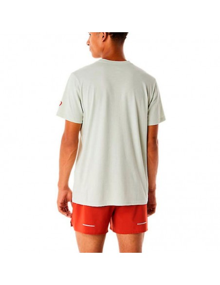 ASICS CAMISETA TIGER