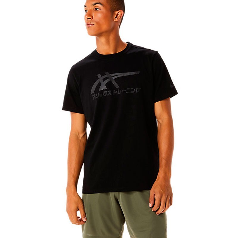 ASICS CAMISETA TIGER