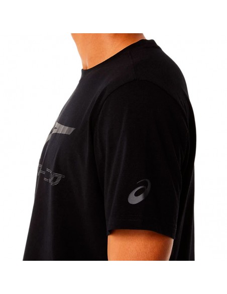 ASICS CAMISETA TIGER ASICS CAMISETA TIGER