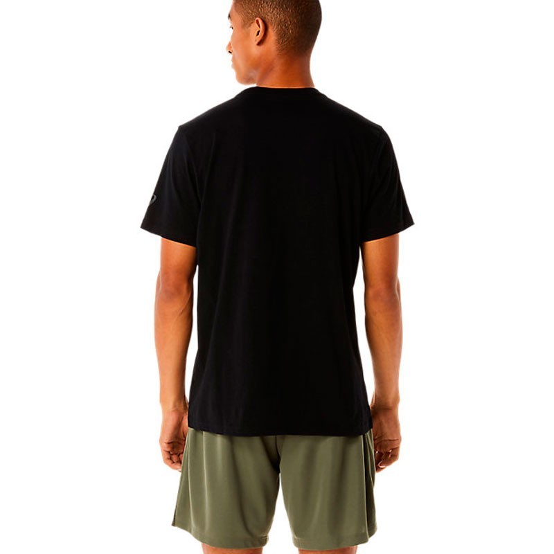 ASICS CAMISETA TIGER 2