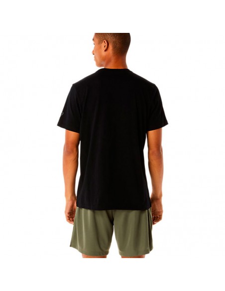 ASICS CAMISETA TIGER ASICS CAMISETA TIGER