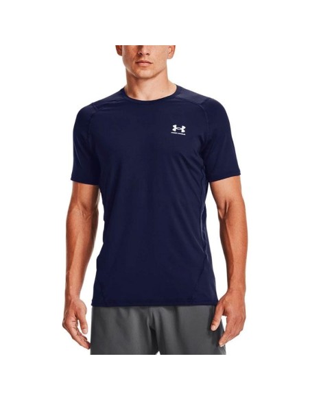 UNDER ARMOUR CAMISETA FITTED UNDER ARMOUR CAMISETA FITTED