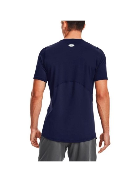 UNDER ARMOUR CAMISETA FITTED UNDER ARMOUR CAMISETA FITTED