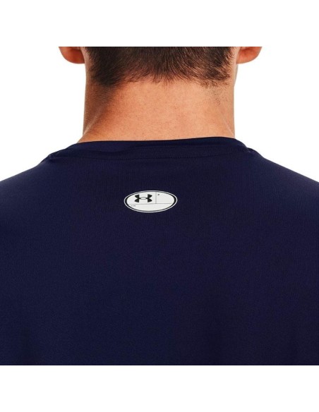 UNDER ARMOUR CAMISETA FITTED UNDER ARMOUR CAMISETA FITTED