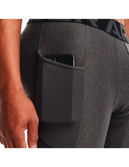 UNDER ARMOUR MALLAS HEATGEAR 3/4