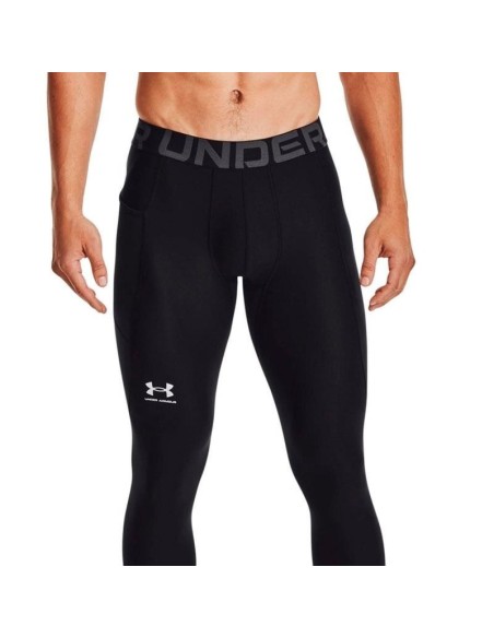UNDER ARMOUR MALLAS HEATGEAR
