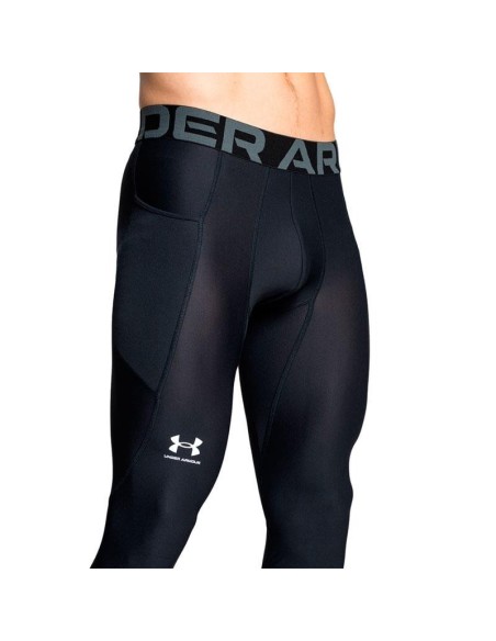 UNDER ARMOUR MALLAS HEATGEAR