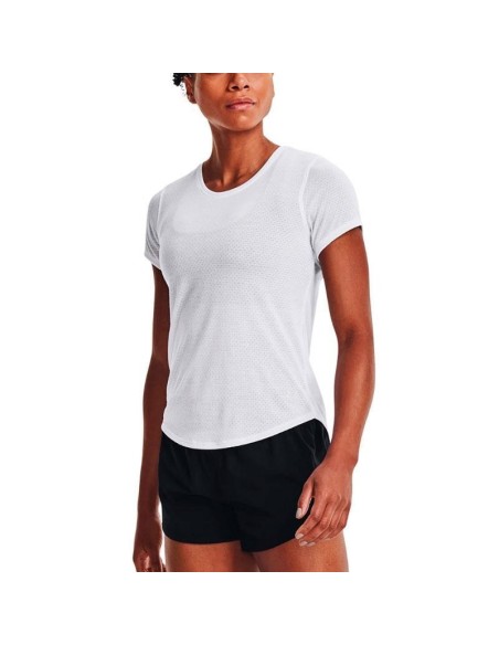 UNDER ARMOUR CAMISETA STREAKER UNDER ARMOUR CAMISETA STREAKER