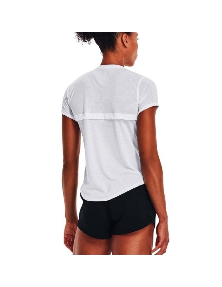 UNDER ARMOUR CAMISETA STREAKER UNDER ARMOUR CAMISETA STREAKER