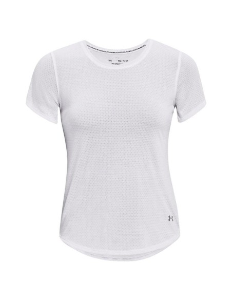 UNDER ARMOUR CAMISETA STREAKER UNDER ARMOUR CAMISETA STREAKER