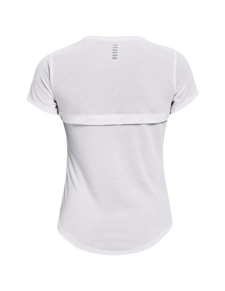 UNDER ARMOUR CAMISETA STREAKER UNDER ARMOUR CAMISETA STREAKER