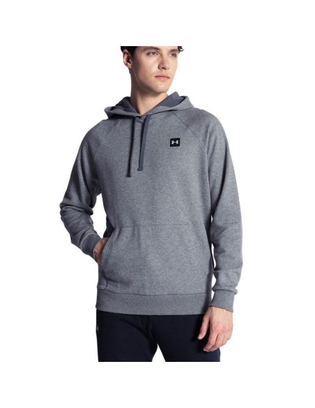 UNDER ARMOUR SUDADERA RIVAL UNDER ARMOUR SUDADERA RIVAL