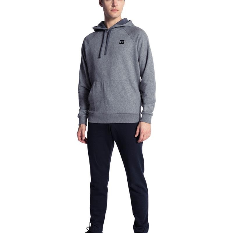 UNDER ARMOUR SUDADERA RIVAL 2