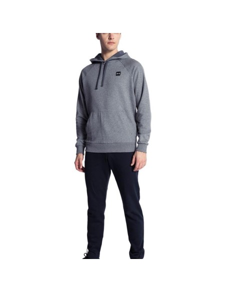UNDER ARMOUR SUDADERA RIVAL UNDER ARMOUR SUDADERA RIVAL