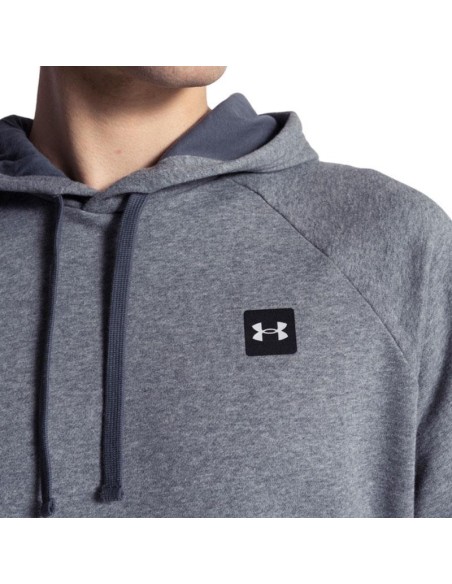 UNDER ARMOUR SUDADERA RIVAL UNDER ARMOUR SUDADERA RIVAL