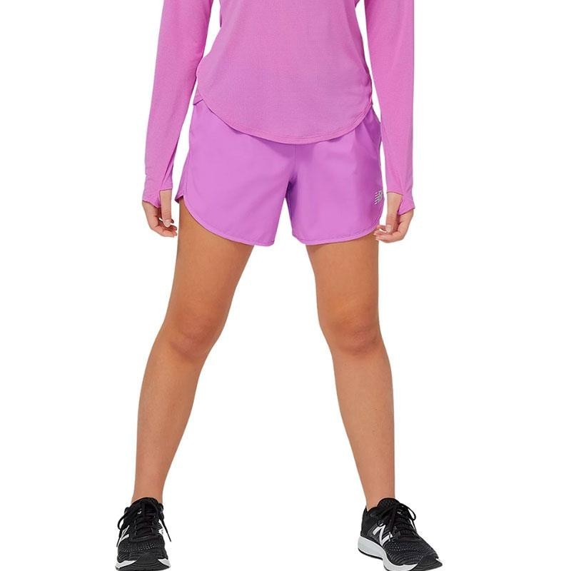 NEW BALANCE SHORT ACCELERATE