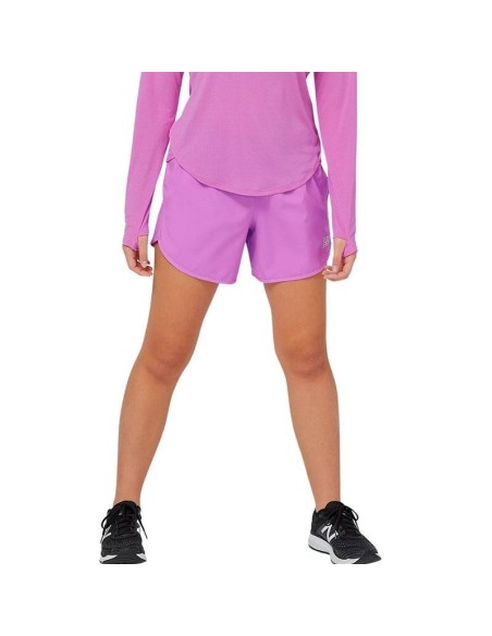 NEW BALANCE SHORT ACCELERATE NEW BALANCE SHORT ACCELERATE