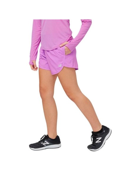 NEW BALANCE SHORT ACCELERATE NEW BALANCE SHORT ACCELERATE