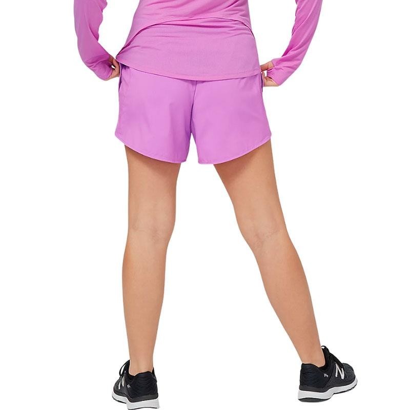 NEW BALANCE SHORT ACCELERATE 2